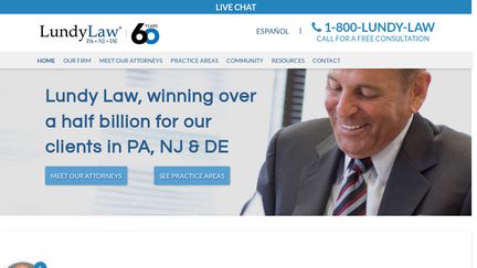 Lundy Law
