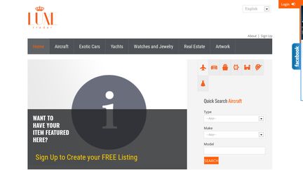 LuxeTrader