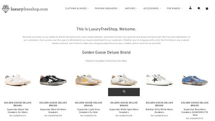 Luxuryfreeshop
