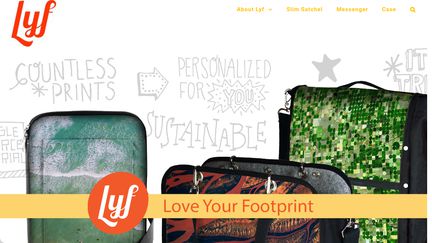 LYF Shoes