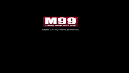 M-99.co.uk