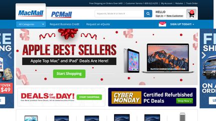 MacMall
