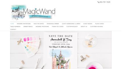 MagicWand