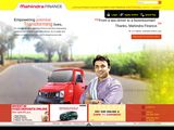Mahindrafinance.com