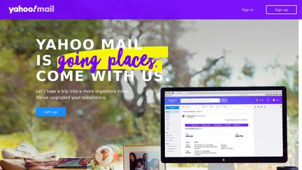 Yahoo Mail