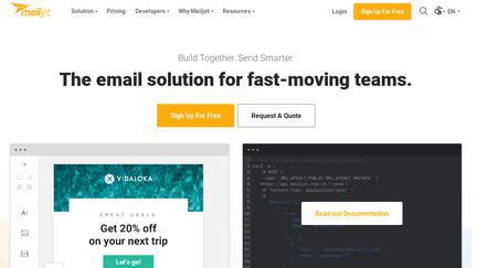 Mailjet