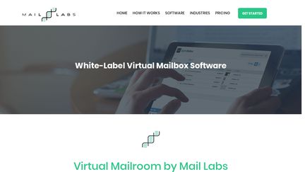 MailLabs