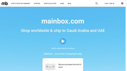 Mainbox.com
