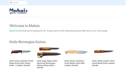 Makais