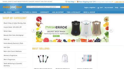 Makemeheal.com