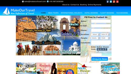 MakeOurTravel