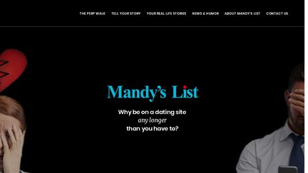 MandysList