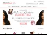 Manna Kadar Cosmetics