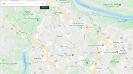 Google Maps