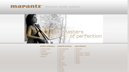 Marantz