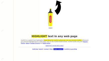 Markkit.net
