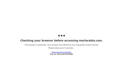 MartArabia