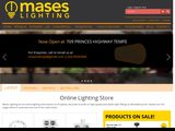 MasesLighting.com.au