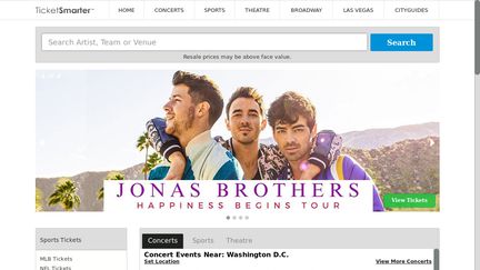 Masterticket.center