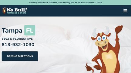 MattressWarehouseTampa