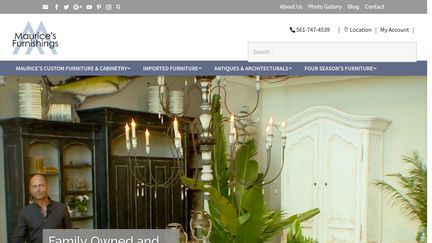 Maurice's Furnishings