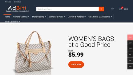Maxminstore