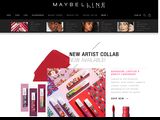 Maybelline