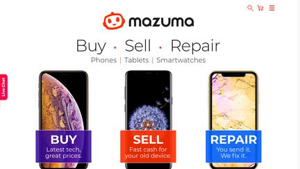 MazumaMobile.com
