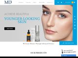 MDLashFactor