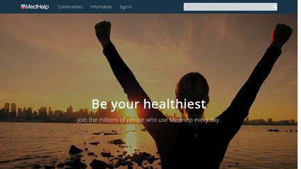 MedHelp.org