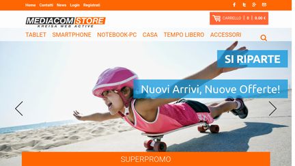 MediacomStore