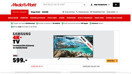 MediaMarkt