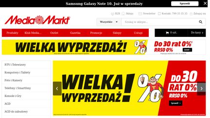 Media Markt