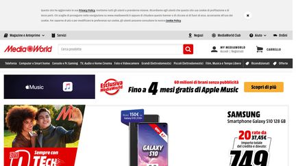MediaWorld