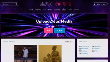 Media Worldz