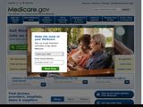 Medicare.gov