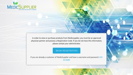 Medicsupplier.com