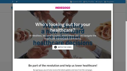 MediFees.com