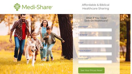 Medishare.org