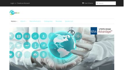Medsav Solutions