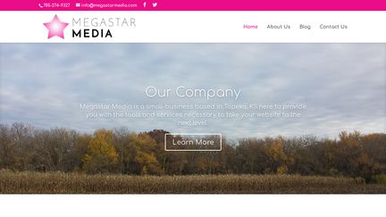 Mega Star Media