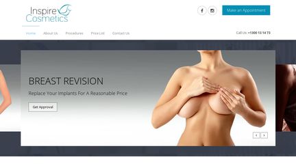 MelbourneCosmeticSurgeons.com.au