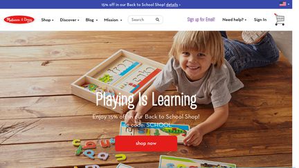 Melissa & Doug