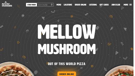 MellowMushroom