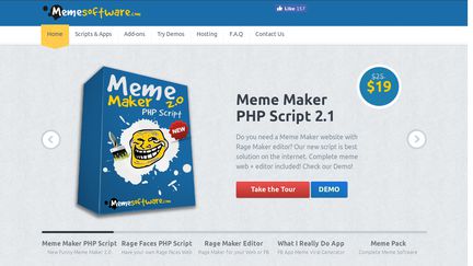 MemeSoftware