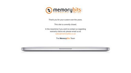 Memory Bits