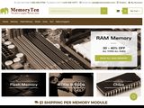 MemoryTen