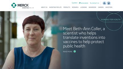 Merck & Co.