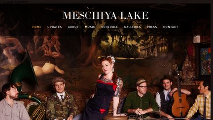 Meschiyalake.com