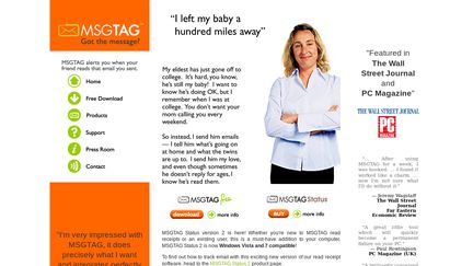 MessageTag